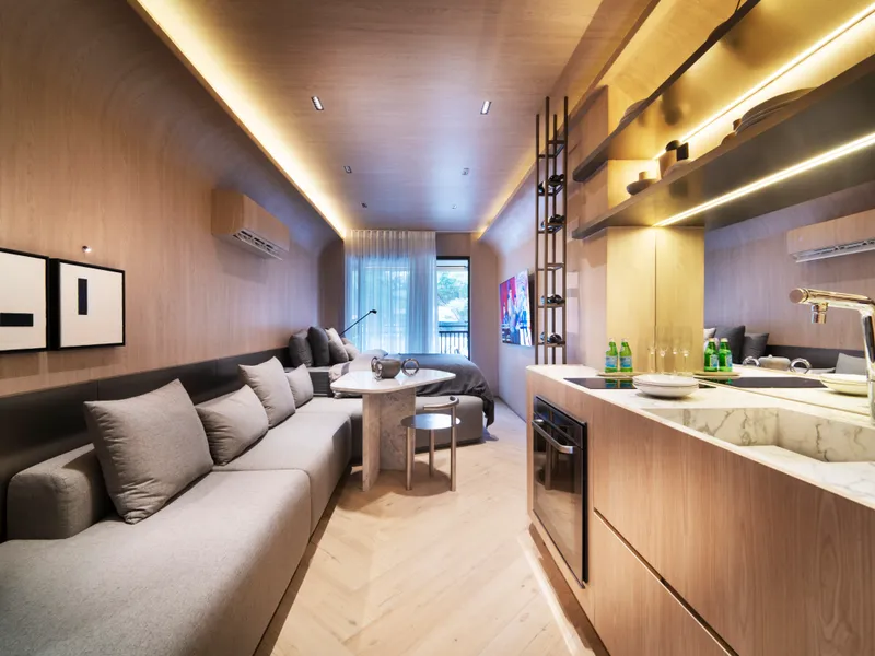 Decorado Studio